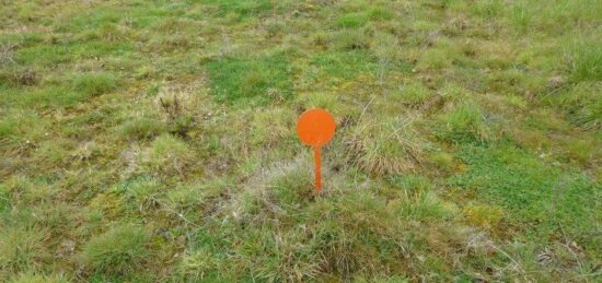 Terrain à bâtir à Lignières-de-Touraine, Centre-Val de Loire