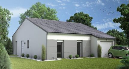 Sorigny Maison neuve - 2377438-10999modele620250605EImc3.jpeg Constructions Idéale Demeure