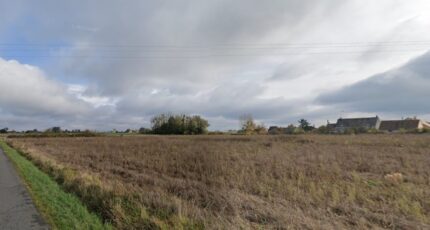 Lignières-de-Touraine Terrain à bâtir - 2399868-9897annonce120260121dWFIV.jpeg Constructions Idéale Demeure