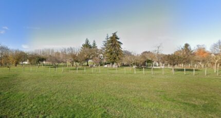 La Croix-en-Touraine Terrain à bâtir - 2407262-9897annonce120260126kZrpm.jpeg Constructions Idéale Demeure