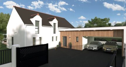 Beaumont-la-Ronce Maison neuve - 2410724-9897modele620240701TENEO.jpeg Constructions Idéale Demeure