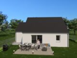 Maison à construire à Ambillou (37340) 2417478-3427modele820250625D82B2.jpeg Constructions Idéale Demeure