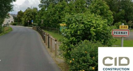 Pernay Maison neuve - 2359138-10999annonce120251205C8kuB.jpeg Constructions Idéale Demeure