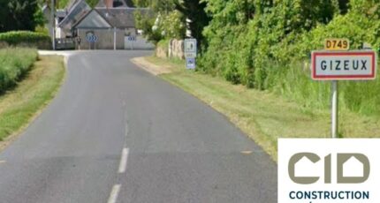 Gizeux Maison neuve - 2359183-10999annonce120251205vWaJg.jpeg Constructions Idéale Demeure