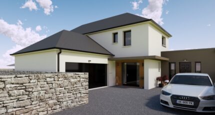 Notre-Dame-d'Oé Maison neuve - 2379874-10999modele620250606dBVvD.jpeg Constructions Idéale Demeure