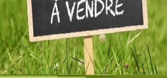 Terrain à bâtir à Ballan-Miré, Centre-Val de Loire