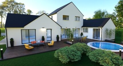 Esvres Maison neuve - 2379895-5001modele620220427rm8MH.jpeg Constructions Idéale Demeure