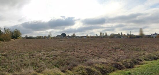Terrain à bâtir à Manthelan, Centre-Val de Loire
