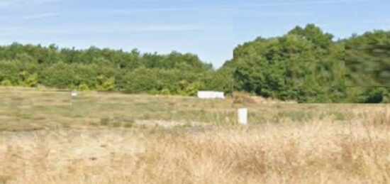 Terrain à bâtir à Reignac-sur-Indre, Centre-Val de Loire
