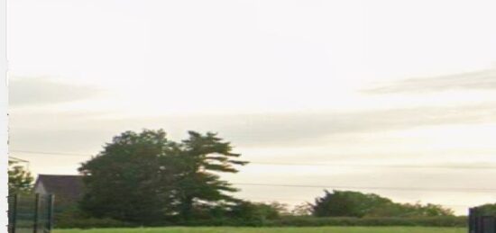 Terrain à bâtir à Pernay, Centre-Val de Loire