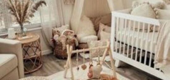 Maison neuve à Pernay, Centre-Val de Loire