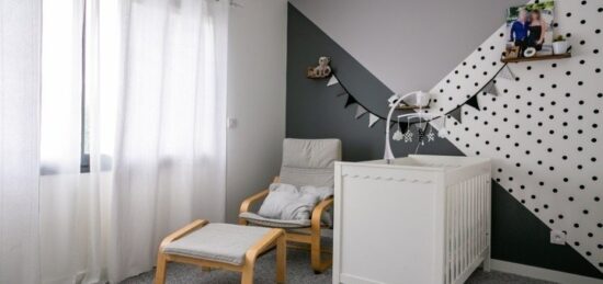 Maison neuve à Azay-sur-Cher, Centre-Val de Loire