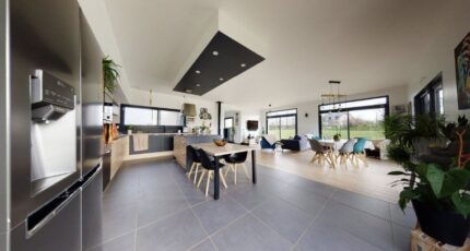 Azay-sur-Cher Maison neuve - 2390070-10042modele1020220422wdqNl.jpeg Constructions Idéale Demeure