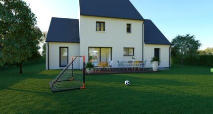 Azay-sur-Cher Maison neuve - 2390070-10042modele720220422UrbOy.jpeg Constructions Idéale Demeure