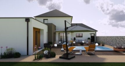 Azay-sur-Cher Maison neuve - 2390081-10999modele820250606tX4A2.jpeg Constructions Idéale Demeure