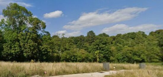 Terrain à bâtir à Semblançay, Centre-Val de Loire