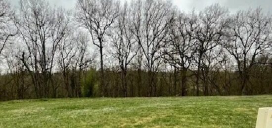 Terrain à bâtir à Manthelan, Centre-Val de Loire