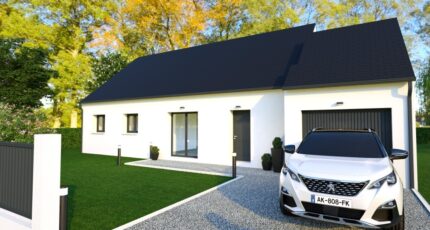 Mazières-de-Touraine Maison neuve - 2386217-5001modele720220503tIzSA.jpeg Constructions Idéale Demeure