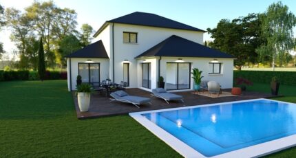 Mazières-de-Touraine Maison neuve - 2386218-5001modele720221108JQuLU.jpeg Constructions Idéale Demeure