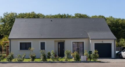 Mazières-de-Touraine Maison neuve - 2368990-10205annonce620231102tJhH9.jpeg Constructions Idéale Demeure