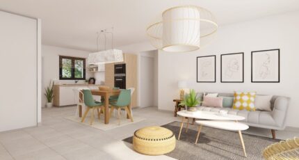 Mazières-de-Touraine Maison neuve - 2368990-10205modele1020221005lJ1Kp.jpeg Constructions Idéale Demeure