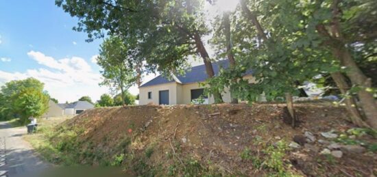 Terrain à bâtir à Mettray, Centre-Val de Loire