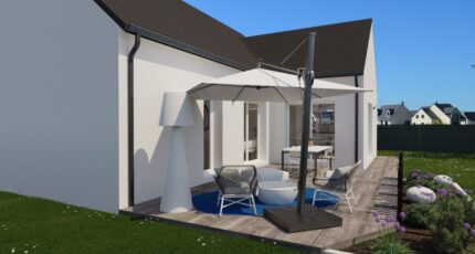 Sainte-Maure-de-Touraine Maison neuve - 2395643-9897annonce720260220CVo43.jpeg Constructions Idéale Demeure