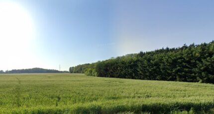 Joué-lès-Tours Terrain à bâtir - 2395671-9897annonce120250527pZXO2.jpeg Constructions Idéale Demeure