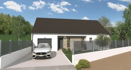 Chinon Maison neuve - 2398350-9897modele820240701pB09l.jpeg Constructions Idéale Demeure