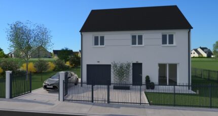 Semblançay Maison neuve - 2432338-9897modele720240701lzXpW.jpeg Constructions Idéale Demeure