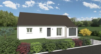 Azay-sur-Cher Maison neuve - 2370228-10205modele6202509094emkD.jpeg Constructions Idéale Demeure