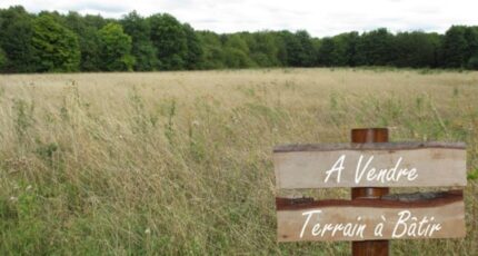 Parçay-Meslay Terrain à bâtir - 2417456-3427annonce120251010nDSHL.jpeg Constructions Idéale Demeure