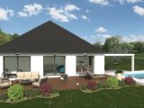 Maison à construire à Veigné (37250) 2417493-3427modele9202412054Mp0o.jpeg Constructions Idéale Demeure