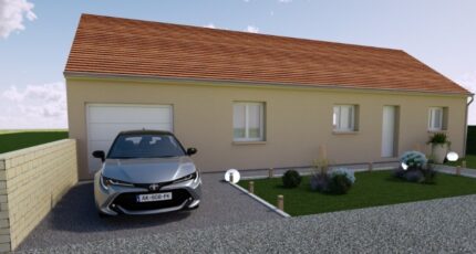 Vallères Maison neuve - 2348007-10999modele720250606IDHf6.jpeg Constructions Idéale Demeure