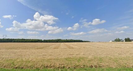 Saint-Paterne-Racan Terrain à bâtir - 2423109-9897annonce120260209BBgf5.jpeg Constructions Idéale Demeure