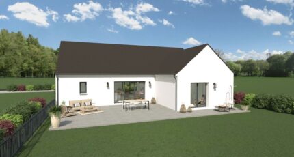 Notre-Dame-d'Oé Maison neuve - 2382541-10205modele720250909EZFVI.jpeg Constructions Idéale Demeure