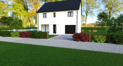 Notre-Dame-d'Oé Maison neuve - 2386216-10042modele6202204280SNkh.jpeg Constructions Idéale Demeure