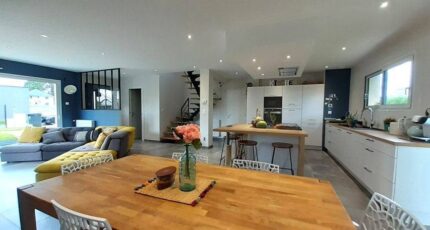 Notre-Dame-d'Oé Maison neuve - 2386216-10042modele820220428C12SS.jpeg Constructions Idéale Demeure