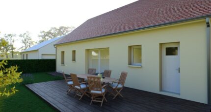 Descartes Maison neuve - 2386220-10999modele820250606I5SCI.jpeg Constructions Idéale Demeure