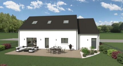 Neuillé-Pont-Pierre Maison neuve - 2413073-10205annonce720260130uTLw8.jpeg Constructions Idéale Demeure