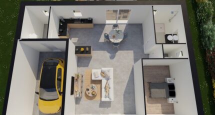 Saint-Paterne-Racan Maison neuve - 2446574-3427modele820260303F2yKJ.jpeg Constructions Idéale Demeure