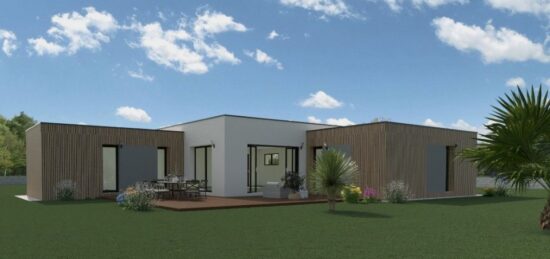 Maison neuve à , Indre-et-Loire