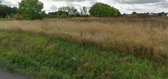 Terrain à bâtir à Sorigny, Centre-Val de Loire