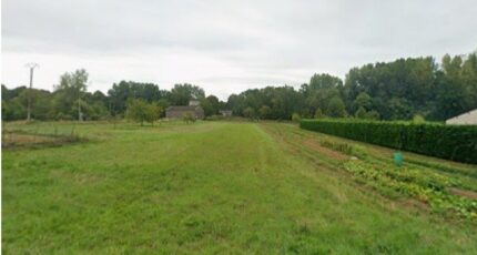 Chançay Terrain à bâtir - 2379118-10999annonce120251230hWiAO.jpeg Constructions Idéale Demeure