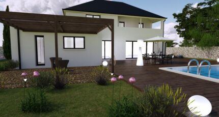 Chenonceaux Maison neuve - 2379409-10999modele820250606aKuXw.jpeg Constructions Idéale Demeure