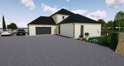 Dierre Maison neuve - 2379419-10999modele7202506063rqrT.jpeg Constructions Idéale Demeure