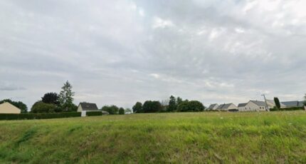 Beaumont-la-Ronce Maison neuve - 2379170-10999annonce120251230NcOV7.jpeg Constructions Idéale Demeure