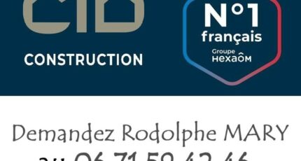 Beaumont-la-Ronce Maison neuve - 2379170-10999annonce120260129LNBcU.jpeg Constructions Idéale Demeure