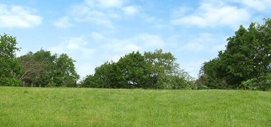 Terrain à bâtir à Parçay-Meslay, Centre-Val de Loire