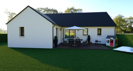 Tauxigny Maison neuve - 2405507-10042modele720220428kwJQT.jpeg Constructions Idéale Demeure